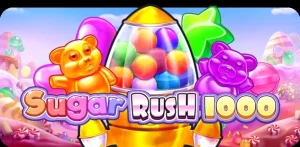 Retabet-Sugar Rush